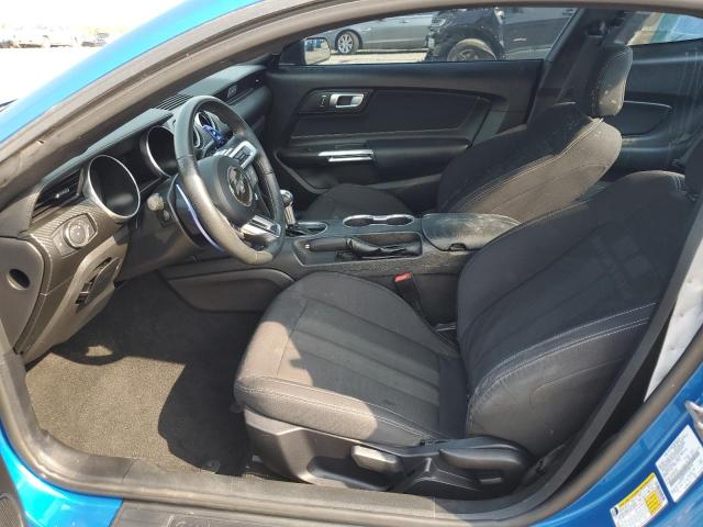 2019 FORD MUSTANG - 1FA6P8TH7K5200150