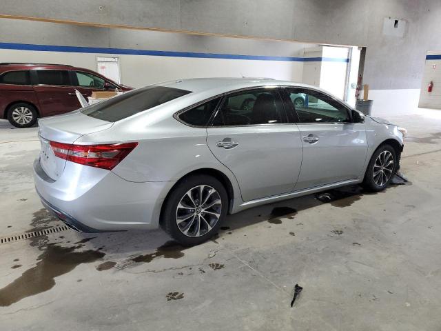 2018 TOYOTA AVALON XLE 4T1BK1EB2JU289343