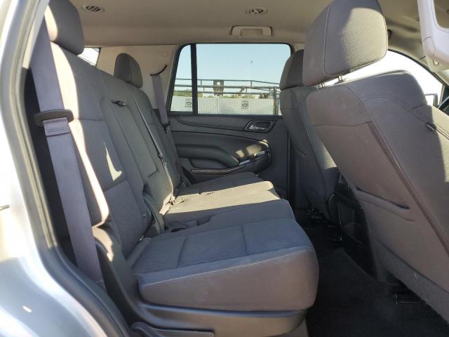 2017 CHEVROLET TAHOE K150 1GNSKAKC0HR272384