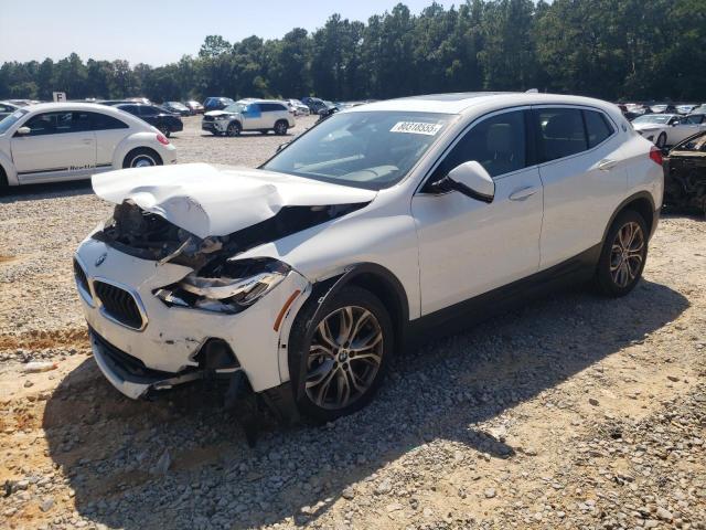 BMW X2 SDRIVE2