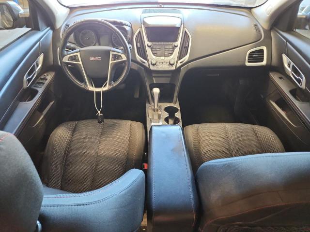 2012 GMC TERRAIN SL - 2GKFLSE51C6262613