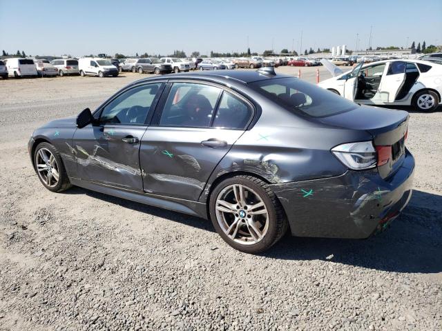 2016 BMW 328 I SULE WBA8E9G53GNT87776
