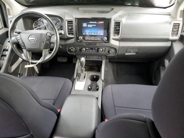 2024 NISSAN FRONTIER SV 1N6ED1FK6RN622091