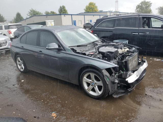 2015 BMW 328 I SULE - WBA3C1C54FP853693