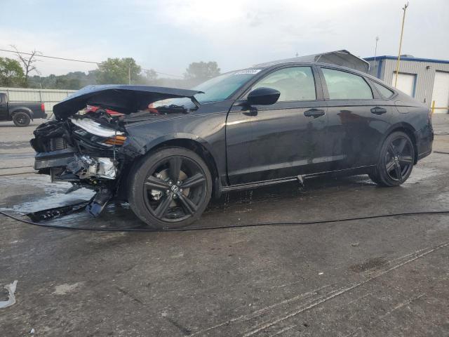 HONDA ACCORD HYB