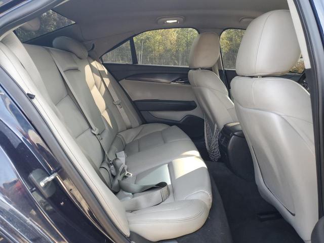 2015 CADILLAC ATS 1G6AA5RX7F0103958