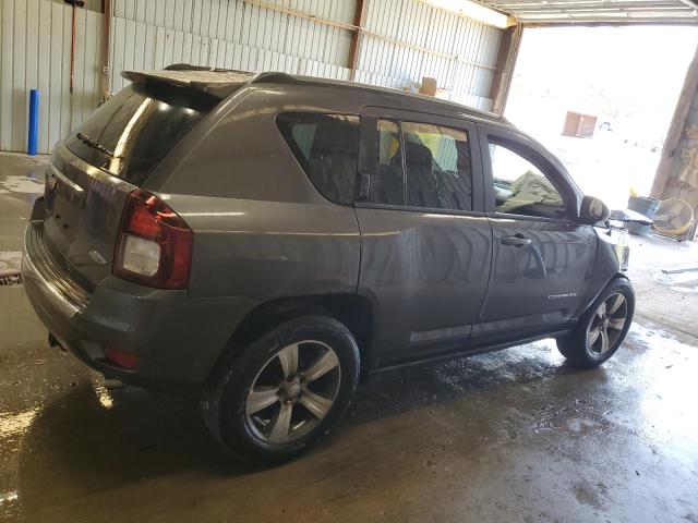 2016 JEEP COMPASS LA - 1C4NJDEB5GD552696