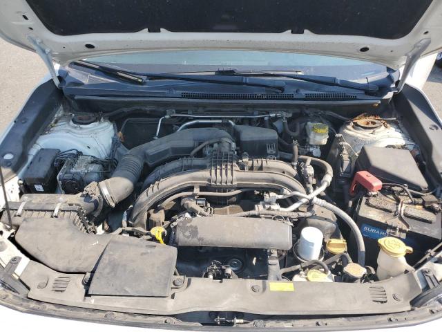 2017 SUBARU IMPREZA PR - 4S3GTAD63H3722518