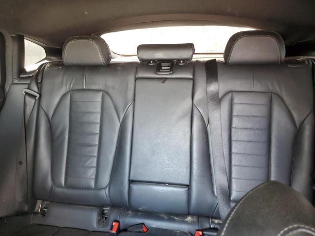 2020 BMW X4 XDRIVE3 5UX2V1C05L9B33804