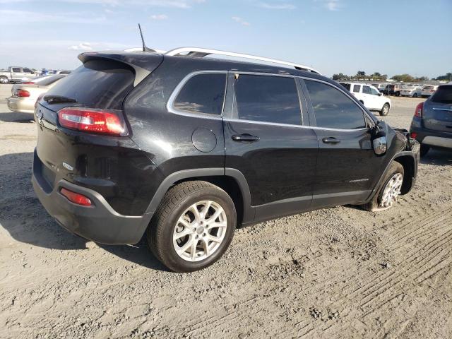 2016 JEEP CHEROKEE L 1C4PJLCBXGW273593