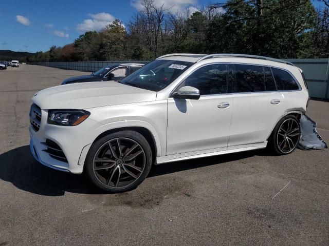 2022 MERCEDES-BENZ GLS 450 4MATIC 4JGFF5KE8NA690317
