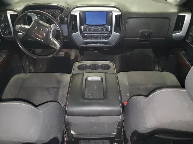 2015 GMC SIERRA K15 #3282517866