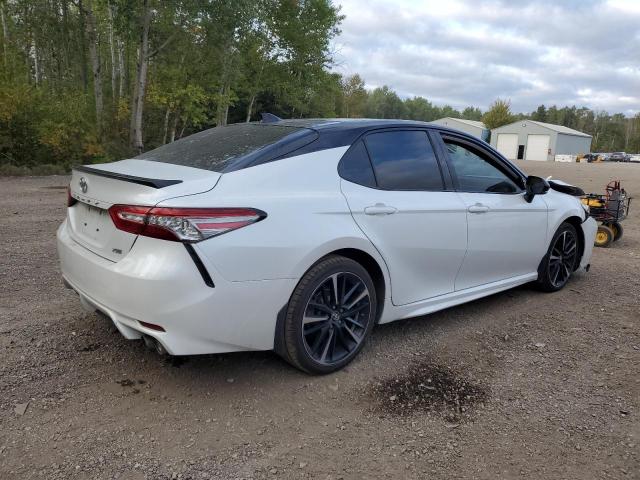 2019 TOYOTA CAMRY XSE 4T1B61HK5KU292853