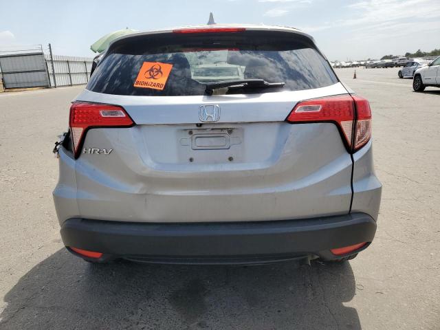 2018 HONDA HR-V EX 3CZRU5H53JG700563