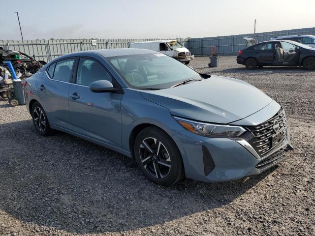 2024 NISSAN SENTRA SV 3N1AB8CV4RY352198