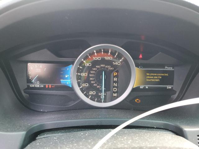 2015 FORD EXPLORER X - 1FM5K7D82FGB53080