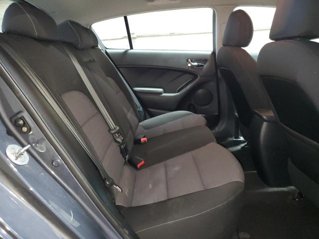 2016 KIA FORTE LX - KNAFK5A82G5590993