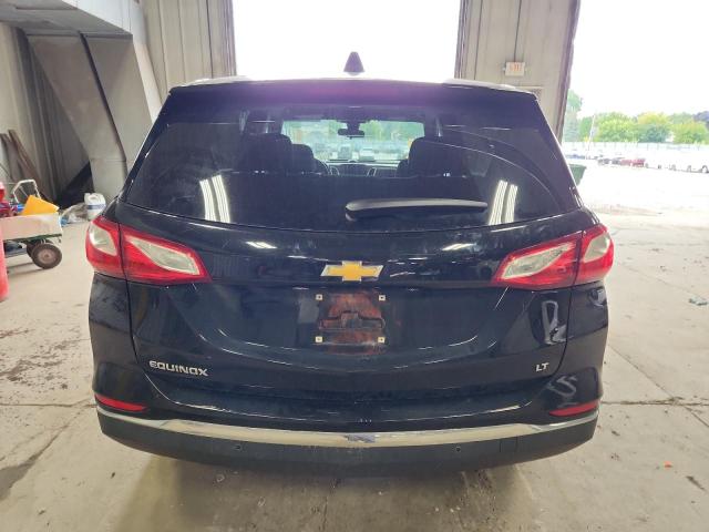 2019 CHEVROLET EQUINOX LT 3GNAXJEV4KL339982
