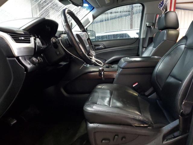 2015 GMC YUKON SLT - 1GKS2BKC9FR278622