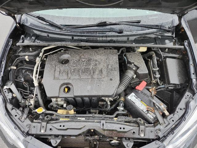 2016 TOYOTA COROLLA L 5YFBURHE3GP389850