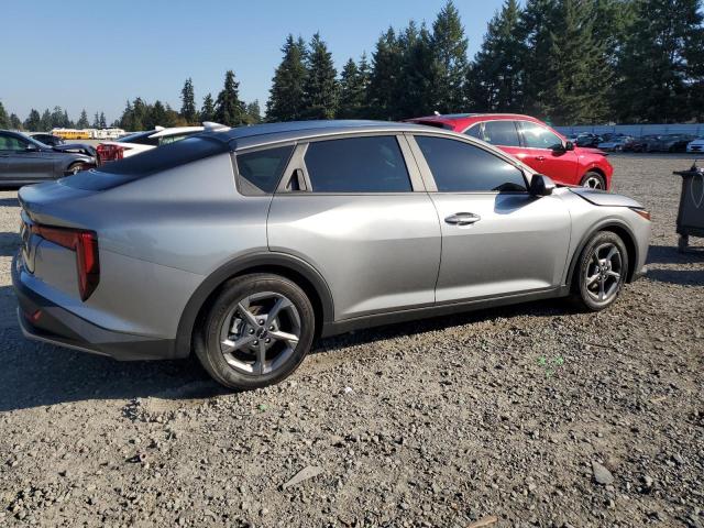 2025 KIA K4 LX 3KPFT4DE0SE117621
