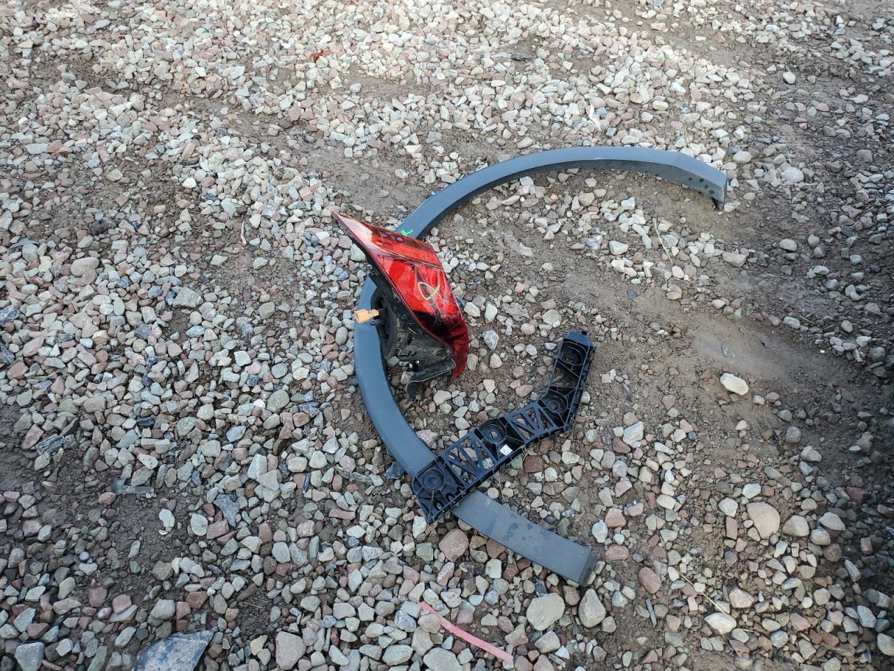 VOLKSWAGEN TIGUAN SE