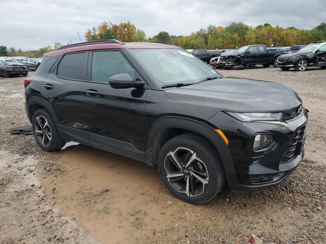 2021 CHEVROLET TRAILBLAZER RS KL79MUSL6MB122122