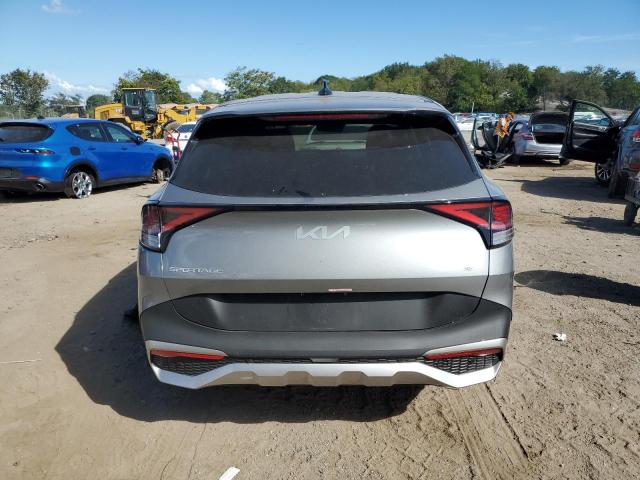 2024 KIA SPORTAGE L - KNDPUCDG8R7144363