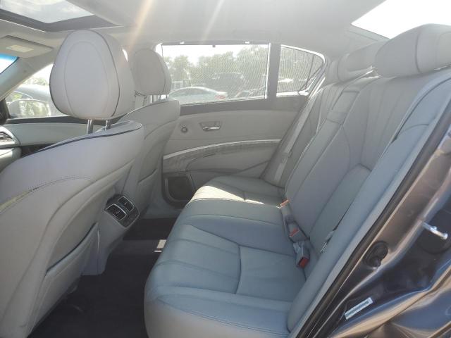 2019 ACURA RLX SPORT JH4KC2F91KC000168