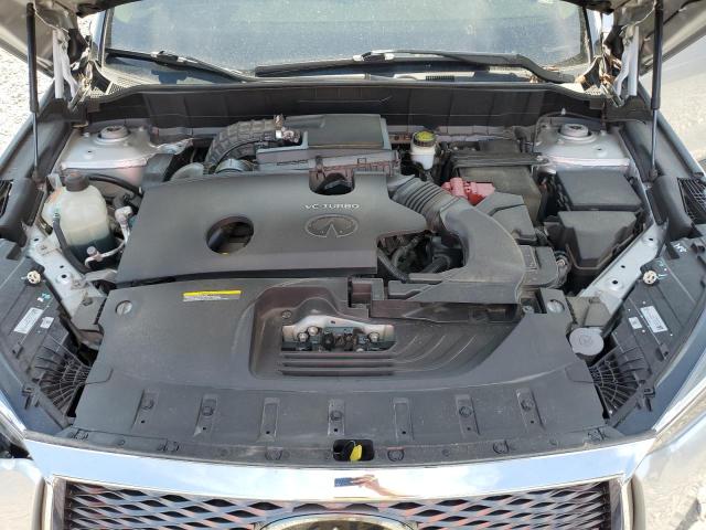 2019 INFINITI QX50 ESSEN 3PCAJ5M32KF132572