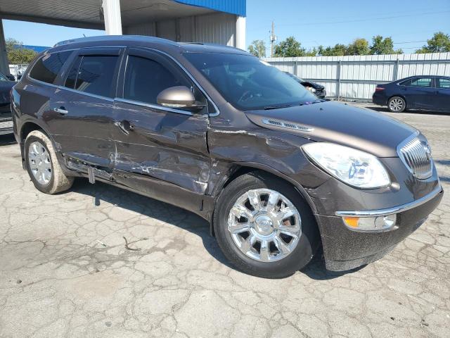 2012 BUICK ENCLAVE #3264523519