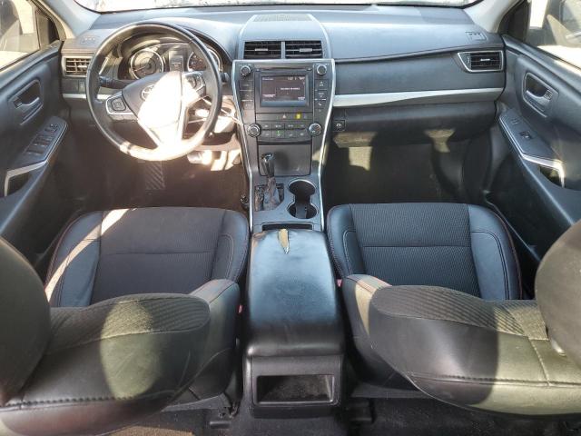 2017 TOYOTA CAMRY LE #3296219488