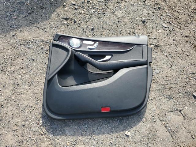 2016 MERCEDES-BENZ GLC 300 4M - WDC0G4KB5GF091088