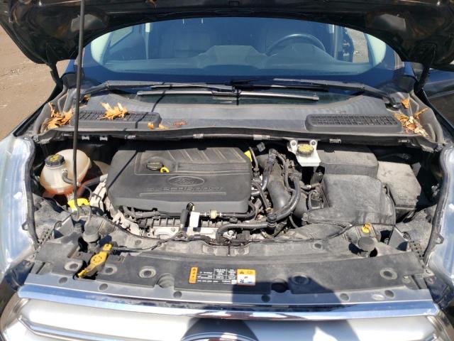 2017 FORD ESCAPE TIT 1FMCU9JD7HUC77588