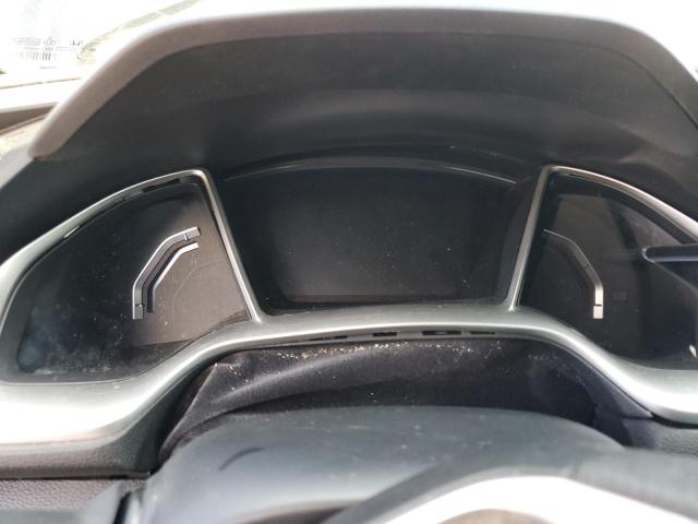 2016 HONDA CIVIC EX 2HGFC2F89GH033239