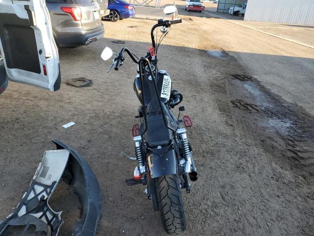 2015 HARLEY-DAVIDSON FXDB DYNA STREET BOB 1HD1GXM13FC321693