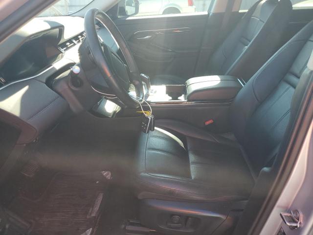 2020 LAND ROVER RANGE ROVE SALZP2FX6LH080406