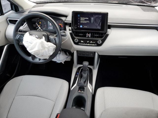 2024 TOYOTA COROLLA CR #3287443999