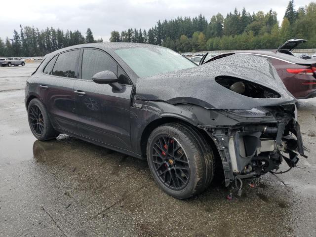 2017 PORSCHE MACAN GTS WP1AG2A5XHLB55332