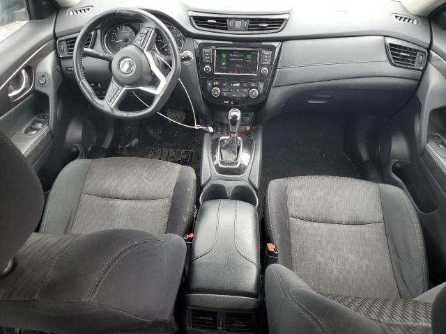 2019 NISSAN ROGUE S - 5N1AT2MTXKC765211