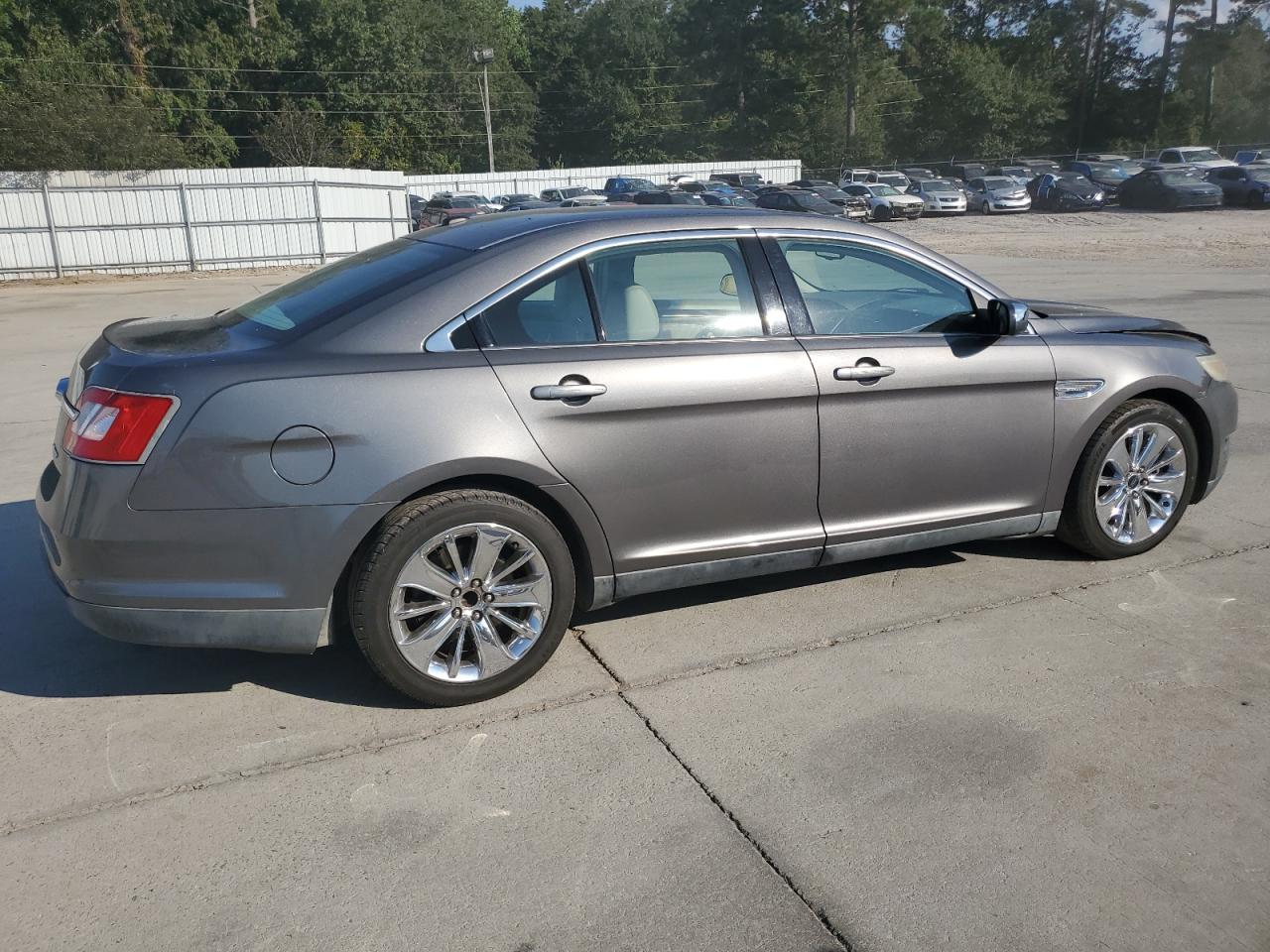 FORD TAURUS LIMITED