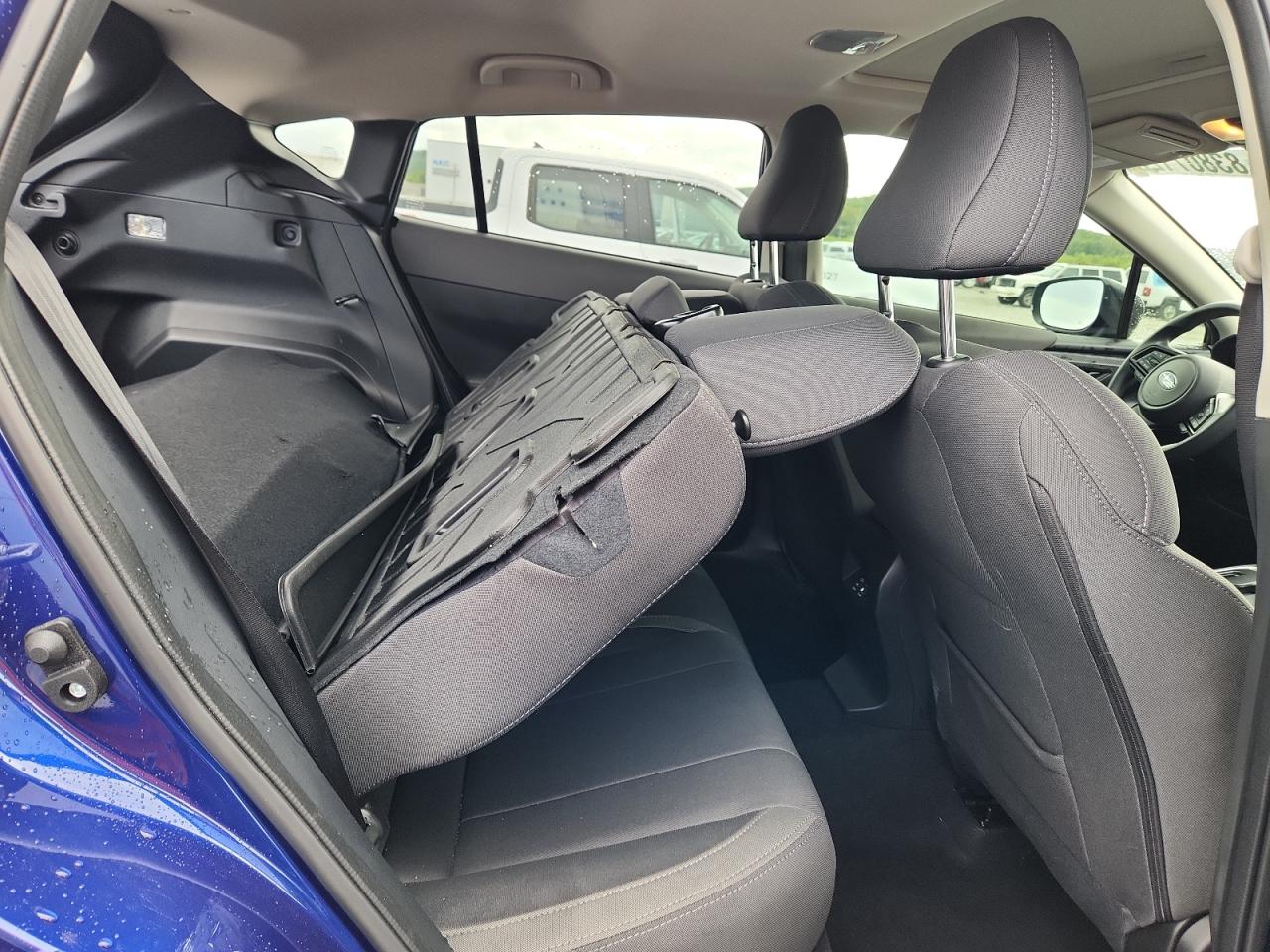 SUBARU CROSSTREK PREMIUM