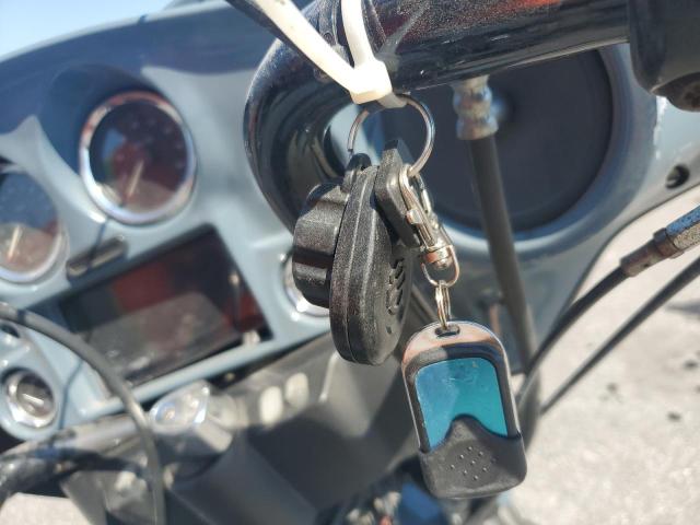 2007 HARLEY-DAVIDSON FLHT CLASS 1HD1FF4177Y710161