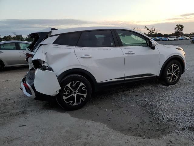 2024 KIA SPORTAGE E 5XYK33DF4RG210138