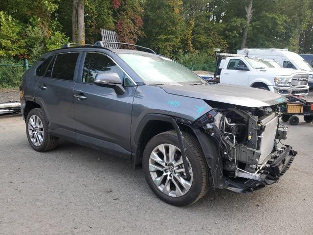 2025 TOYOTA RAV4 LIMIT - 2T3N1RFV7SC523476