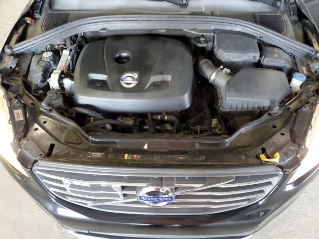 2015 VOLVO XC60 T5 PL YV440MDM7F2637435