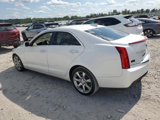 2015 CADILLAC ATS LUXURY 1G6AH5RX2F0131520