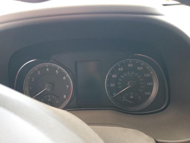 2023 HYUNDAI KONA SEL KM8K6CAB7PU009124