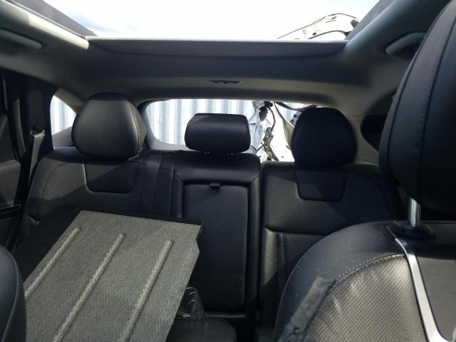 2022 HYUNDAI TUCSON LUX KM8JCCA10NU016344