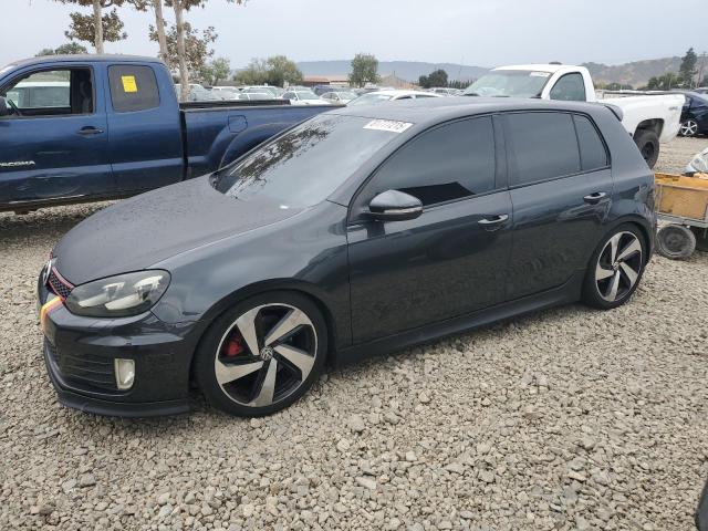 2013 VOLKSWAGEN GTI - WVWGV7AJ3DW019239